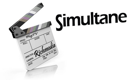 captation vidéo et streaming